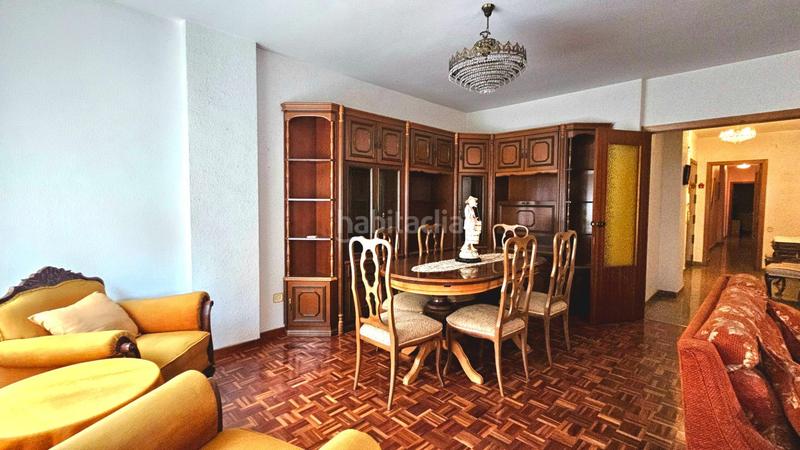 Foto a4bc85b3-a812-4f58-853b-471d6b053662. Appartamento con parcheggio in Alameda Cartagena