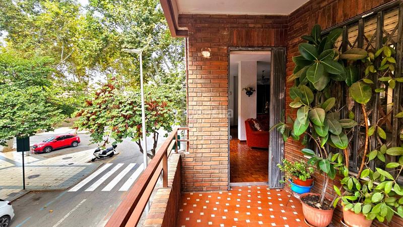 Foto d394a194-c569-493d-9034-bbaf88359d8f. Appartamento con parcheggio in Alameda Cartagena