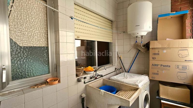 Foto ec6a984c-65d9-45da-91d8-6299f5a2f812. Appartamento con parcheggio in Alameda Cartagena