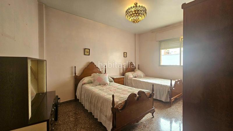 Foto f69c8d33-f374-42fd-b736-d6a6a9ed358d. Appartamento con parcheggio in Alameda Cartagena