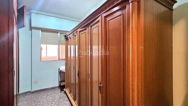 Foto f7a18ce1-8c8a-4a36-848d-b52245816429. Appartamento con parcheggio in Alameda Cartagena