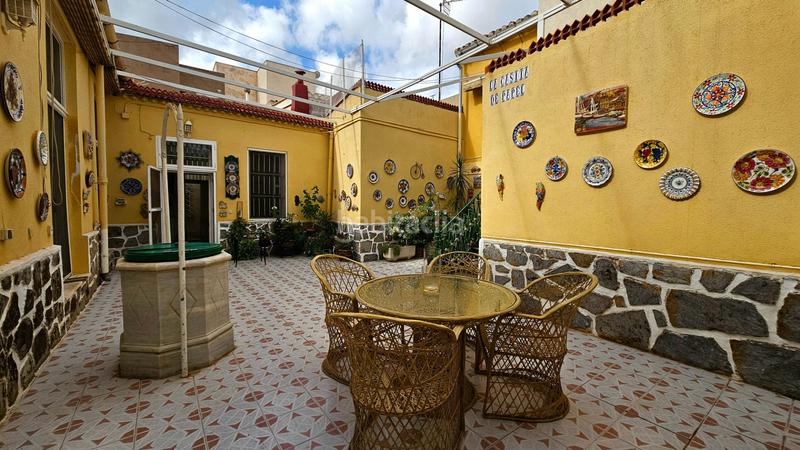 Foto 267dc62b-36b1-4e63-84fc-a9b0bef4bb4a. Casa preciosa vivienda modernista en La Unión Unión (La)