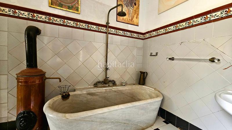 Foto 6b530c10-a086-4058-a728-7de1cd1dbc12. Casa preciosa vivienda modernista en La Unión Unión (La)