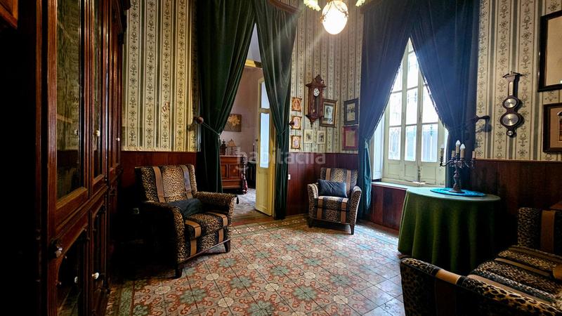 Foto 6c815ec8-b653-4cdd-b040-627eeafaac34. Casa preciosa vivienda modernista en La Unión Unión (La)