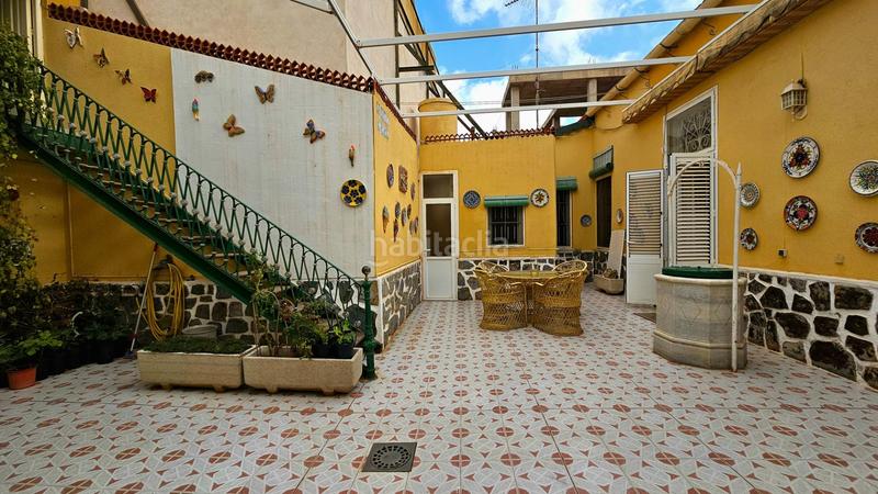 Foto 75d115e7-50b3-4b76-ba8a-b782bf284193. Casa preciosa vivienda modernista en La Unión Unión (La)