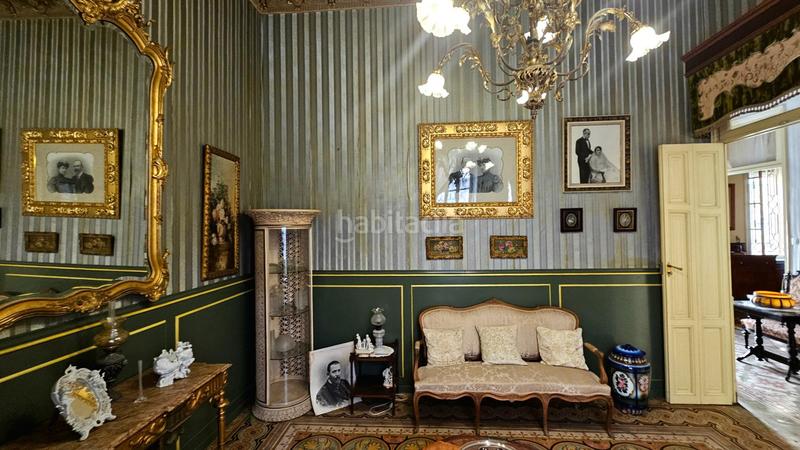 Foto 867917f7-caf8-4a4a-b9ef-9f3419e00165. Casa preciosa vivienda modernista en La Unión Unión (La)