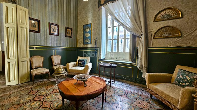 Foto 91df7625-4f2c-443b-9728-d4f222ba069c. Casa preciosa vivienda modernista en La Unión Unión (La)