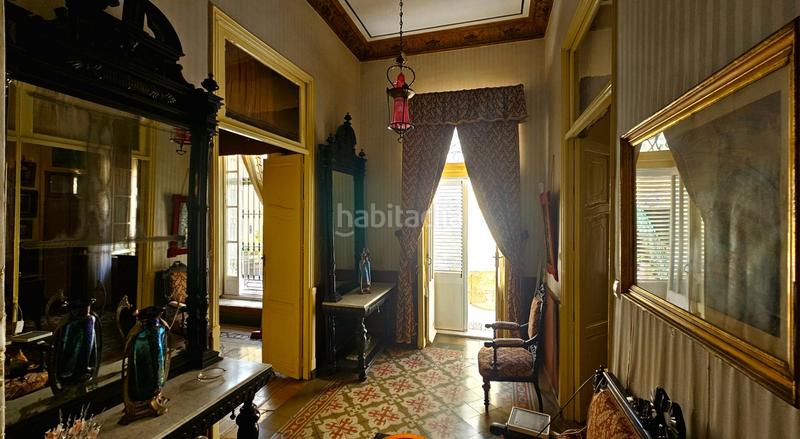 Foto 9a5f6c9b-e118-462f-ac18-27649484caa5. Casa preciosa vivienda modernista en La Unión Unión (La)