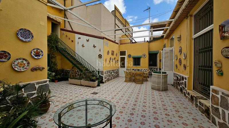 Foto a115d08d-405d-4aa9-95fc-26bf3cb1d617. Casa preciosa vivienda modernista en La Unión Unión (La)