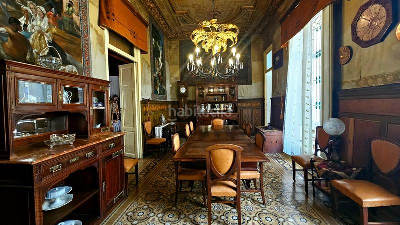 Foto f38b23e4-b23e-453c-a1f5-f5d3cfb41126. Casa preciosa vivienda modernista en La Unión Unión (La)