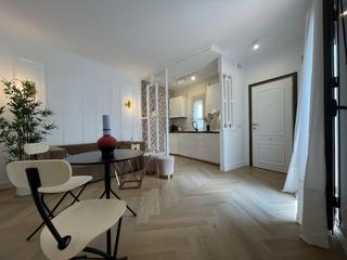 Appartement à Carmona. Piso reformado en carmona