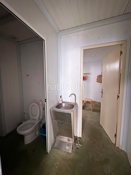 Foto 067486c9-2a39-43c6-8e57-863f45694b73. Bâtiment à usage industriel avec chauffage dans Carmona