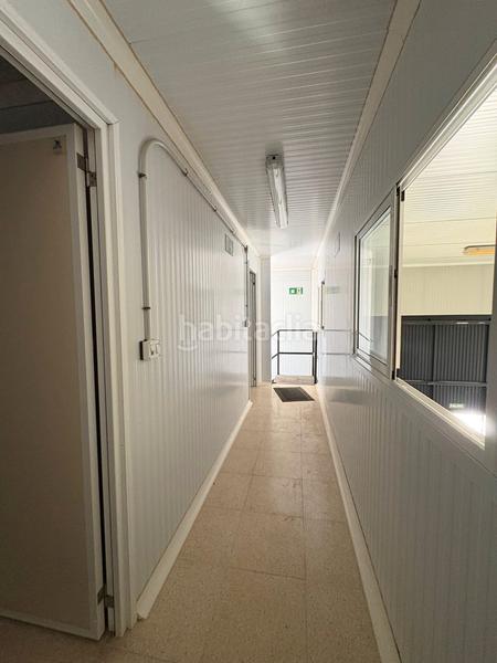 Foto 823fcabc-ca91-4dbe-b4eb-f4e11f5931fc. Bâtiment à usage industriel avec chauffage dans Carmona