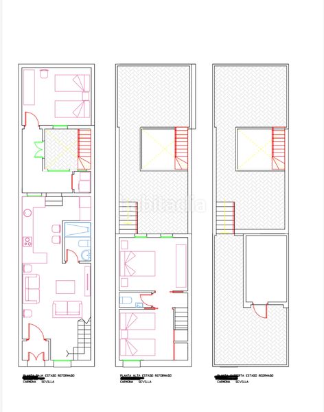 Foto 9121b8da-bd84-49e3-8962-f55334b93236. Casa adossada a Carmona