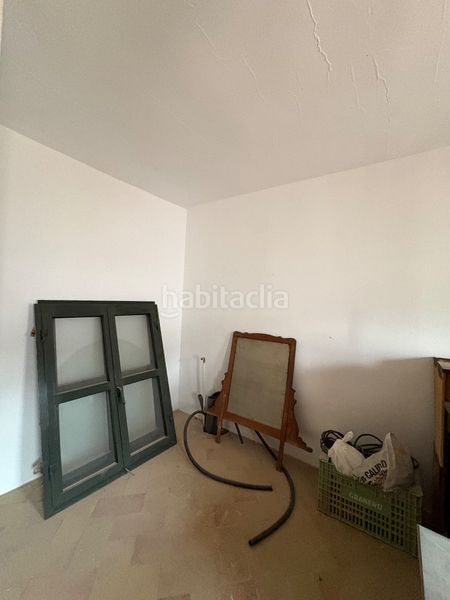 Foto dd2390c9-c830-44e1-99d3-947a4b126902. Casa adossada a Carmona