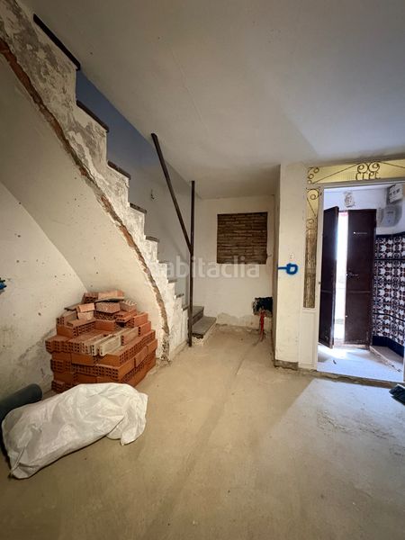 Foto dfb99949-2622-4d79-9b17-408c44f14577. Casa adossada a Carmona