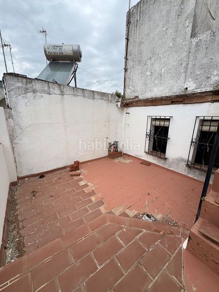 Foto fdd3739f-2f7e-467d-918a-ca63e59e37fc. Casa adossada a Carmona