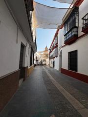 Pis en Carmona. Piso en el corazn del casco histrico