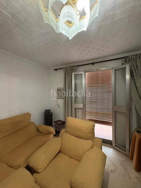 Foto afebf5ed-708f-4aec-ac1a-ee11a17d5d61. Appartement dans Carmona