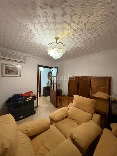 Foto ff72a77c-3073-498c-9f96-5dc325b4786f. Appartement dans Carmona