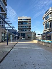 Oficina en San Jer�nimo - La Bachillera. Oficina en venta en las torres.