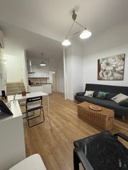 Miete Studiowohnung in Carmona. Piso antonio mairena