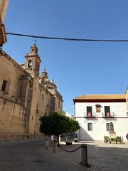 Location Appartement à Carmona. Alquiler en pleno casco histórico de carmona
