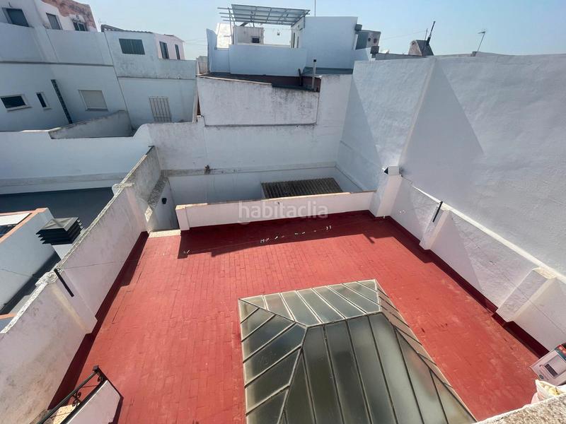 Foto abcdc7a3-5159-42b9-9ff8-e79fb58c32a2. Maison jumelée dans Carmona