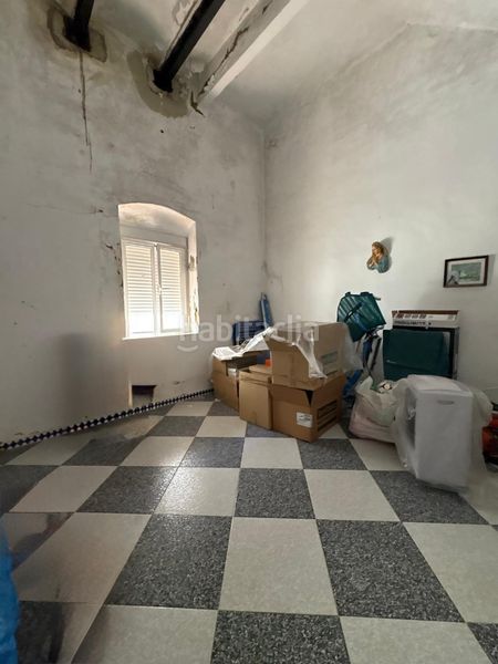Foto 439f31ea-2440-49de-aa67-6165cd0a04b5. Casa aparellada a Carmona