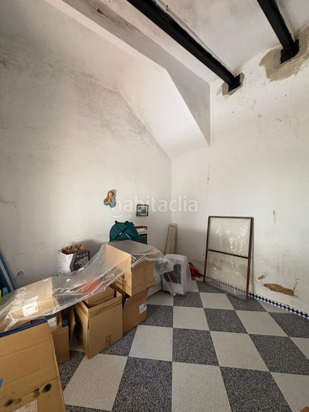 Foto 8cd50552-0a1a-4887-82e9-506e87528afa. Casa aparellada a Carmona