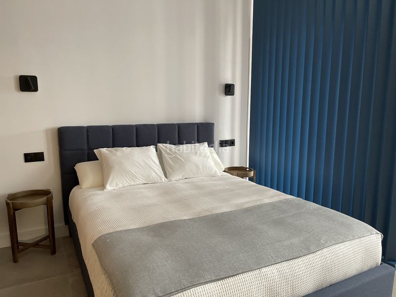 Foto 07a7a8a8-a4db-4066-b70c-b3a782eddb0b. Rent studio with parking in Carmona