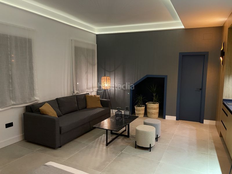 Foto 6824e7f5-8968-4bd7-a2d7-0ed28eb22f94. Rent studio with parking in Carmona