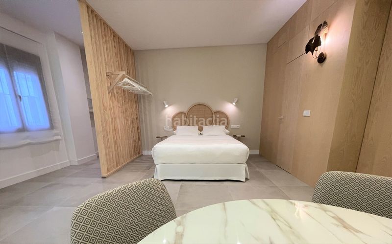 Foto a569e015-2b01-4909-8006-2e2249405f09. Rent studio with parking in Carmona