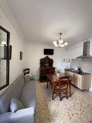 Casa a Carmona. Apartamentos turísticos  junto al parador.
