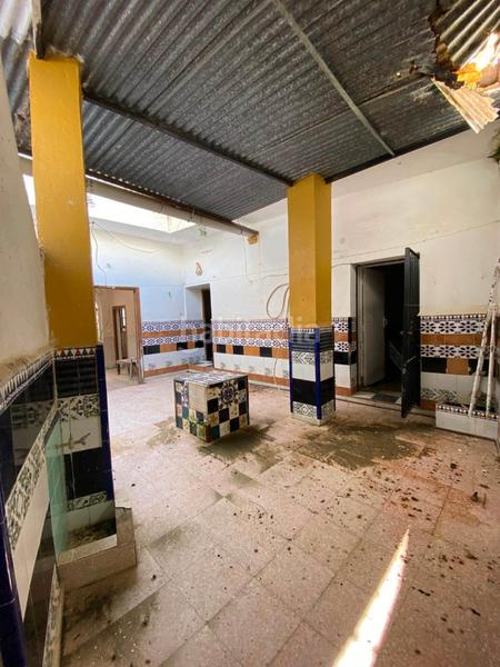 Foto 2c161d22-7150-4337-a6b9-7ae13be7de06. Casa adossada a Carmona