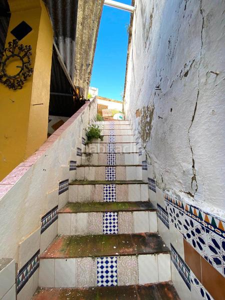 Foto 3e583896-aa5e-4a71-881a-4b3488f243fe. Casa adossada a Carmona