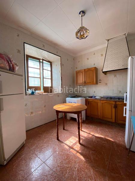 Foto e2ed8161-97ba-404e-9248-e7d5612a398b. Casa adossada a Carmona