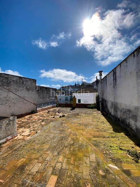 Foto e63da40d-00d8-4da5-86b1-2257c406ca66. Casa adossada a Carmona