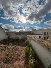 Reihenhaus in Carmona. ¡oportunidad única de una casa histórica en el corazón de la ciu