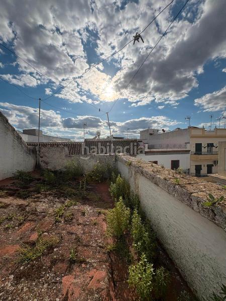 Foto 1ab888de-e14c-4755-8bb8-4d4e524f5d6d. Casa adossada a Carmona