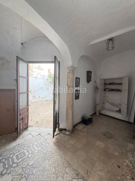 Foto 52f71004-ba80-470e-9cee-4a8d66772103. Casa adossada a Carmona