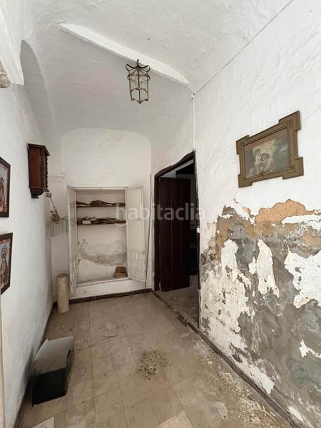 Foto cc0ba5c4-e31c-4c1f-86da-0a2c3594a7d0. Casa adossada a Carmona