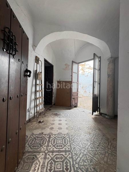 Foto d4eb2129-7f92-47d6-b989-03daacabc0c5. Casa adossada a Carmona