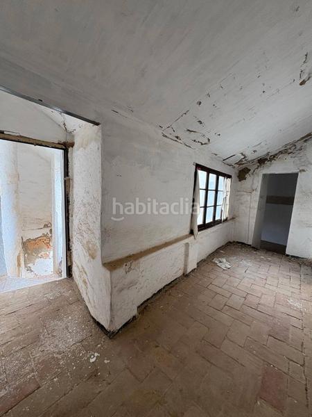 Foto f4d6d659-268f-4b29-8606-f18d4d34afc5. Casa adossada a Carmona