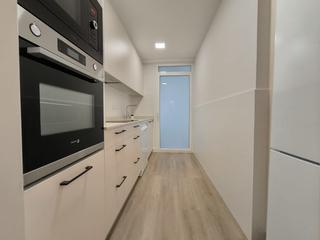 Location Appartement  Alcalde marchesi. Piso en alquiler en cuatro caminos, 2 dormitorios.