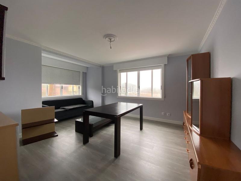 Foto 4d91f0df-78ec-4b62-9333-ecde25189881. Affitto appartamento con riscaldamento parcheggio in Cerceda