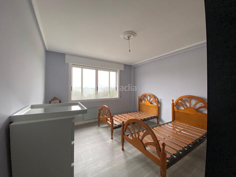 Foto c2bcab40-95a7-4fc5-b13c-06f1e47dc70c. Affitto appartamento con riscaldamento parcheggio in Cerceda