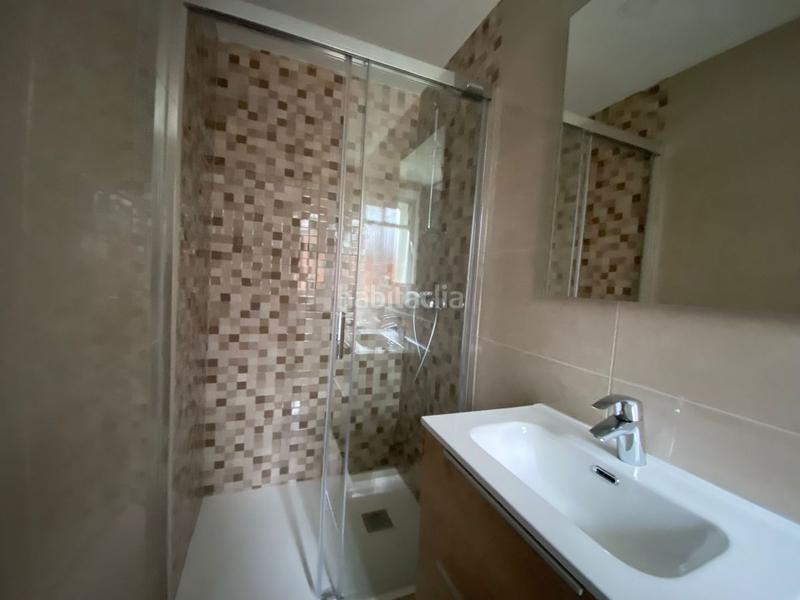 Foto 48ae0c58-a4fb-4593-b2ea-5bbc34096758. Alquiler piso  en alquiler , 4 dormitorios. en Cerceda