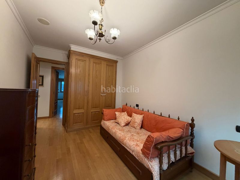 Foto 1ae3f92c-8ab2-46e5-b781-f2df4799b5ff. Rent flat with heating parking in Cuatro Caminos - Plaza de la Cubela Coruña (A)
