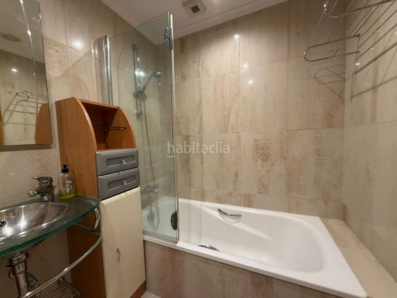 Foto 31960a25-52ee-43ae-8556-c6f7c774ff00. Rent flat with heating parking in Cuatro Caminos - Plaza de la Cubela Coruña (A)